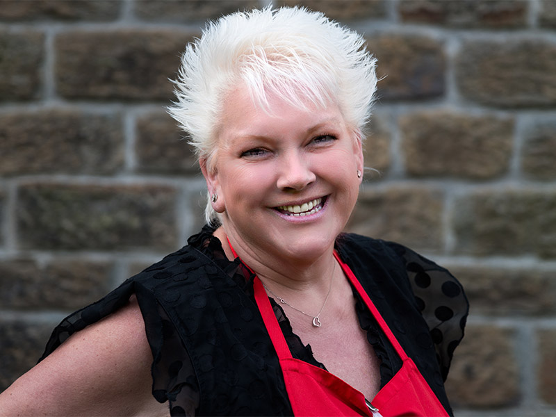 Sally Lynch