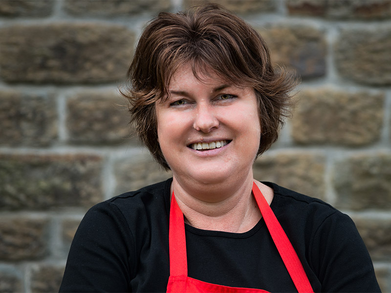 Sharon Williams